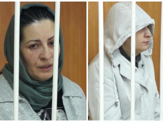 Обманувшие жительницу Бердска цыганки рассказали полиции о фокусе с ложкой и яйцом