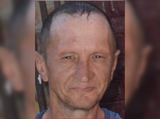 В Азове без вести пропал 49-летний мужчина