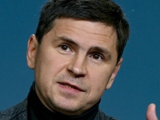 Подоляк назвал «партизанами» напавших на Брянскую область диверсантов