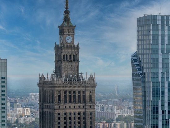 Mysl Polska: Польша из-за русофобии не способна мыслить рационально