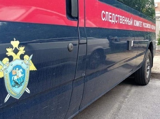 В Белгороде 3-летняя девочка погибла, выпав из окна