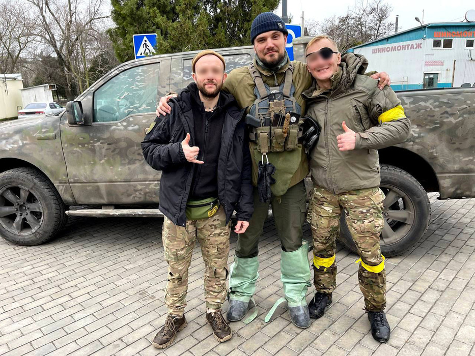 Кирил канахин актер фото биография Появилось фото предполагаемого лидера диверсантов, атаковавших Брянскую область: