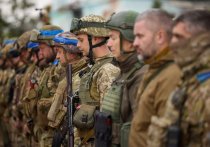 Мобилизация на Украине приняла неожиданный оборот