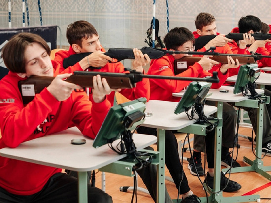 На Ямале обустроят центры для патриотического воспитания и военно-спортивной подготовки молодежи