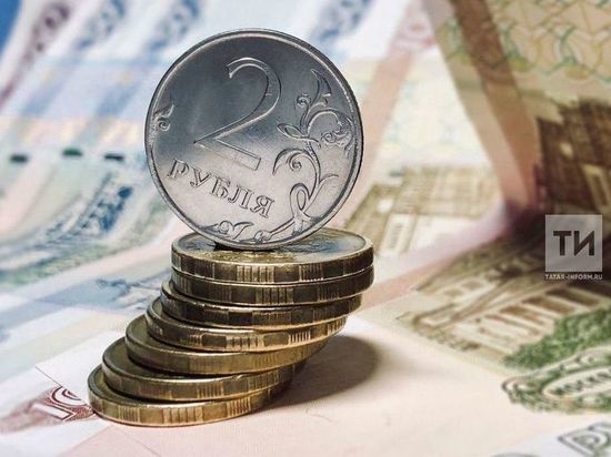 Ежемесячную выплату из маткапитала получают 1,3 тысяч семей в Татарстане