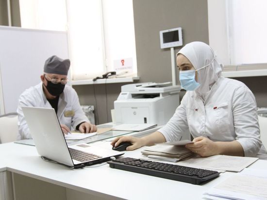 Дагестанские врачи отправляют пациентов в платные клиники