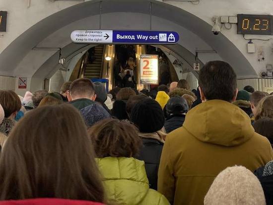 Эксперт по выживанию дал советы, как не погибнуть в метро