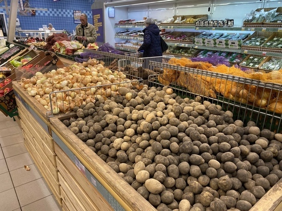 Профессор Халлманн развеяла миф о вреде картофеля для фигуры