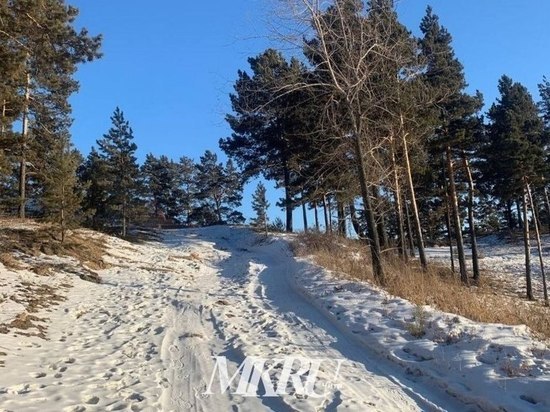 Оттепель до +10 градусов ожидают 3 марта в Забайкалье