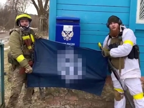 «На колени поставили»: житель Брянской области рассказал о нападении украинских диверсантов