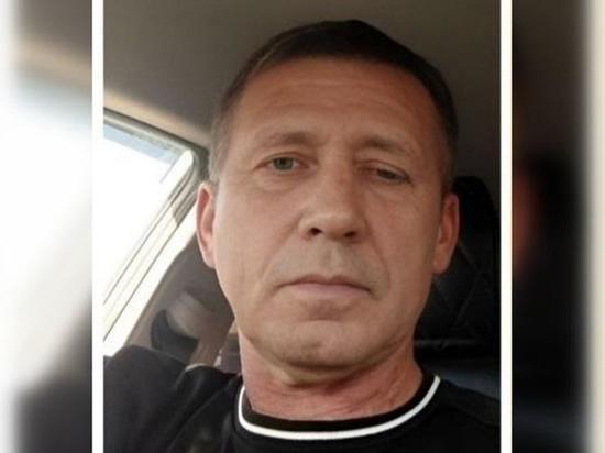 В Ростовской области нашли пропавшего 52-летнего мужчину