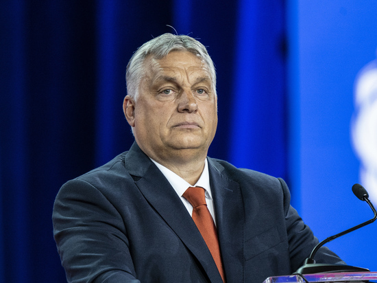 Орбан назвал проблемой президента России Путина ракетные базы США