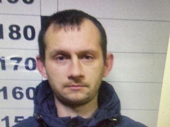 В Курске разыскивается подозреваемый в краже 33-летний мужчина
