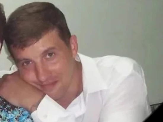 Военнослужащий Андрей Васютин из Новосибирской области погиб в ходе СВО