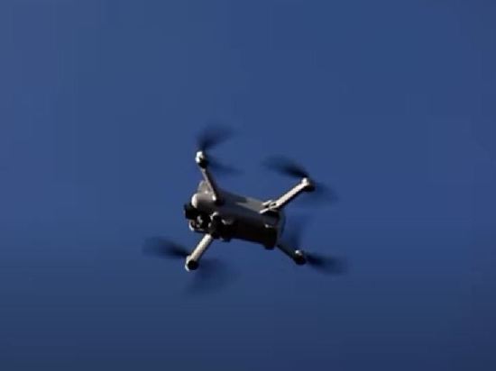 Мэр Днепрорудного охарактеризовал февральскую атаку БПЛА ВСУ как теракт