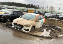 Уже скоро в открытую продажу поступят тысячи относительно новых автомобилей ушедших из России в прошлом году марок