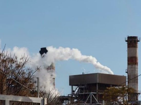 За вредные выбросы Лебедянский водоканал заплатит 17 млн рублей