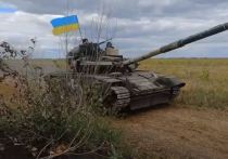 Для того, чтобы и далее получать военную помощь от США и стран НАТО, украинские вооруженные силы должны продемонстрировать реальные результаты