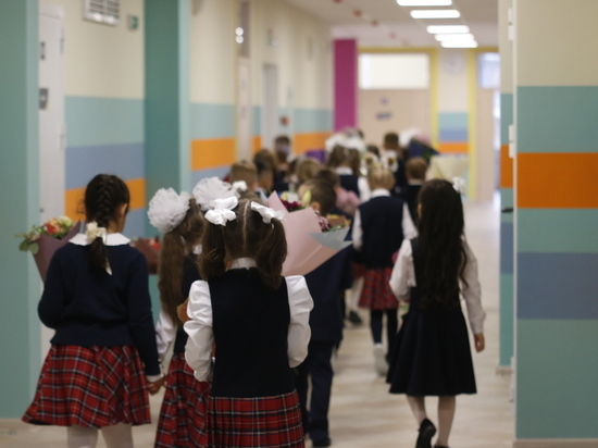 Калининградцам  рассказали, какой должна быть двигательная активность школьников