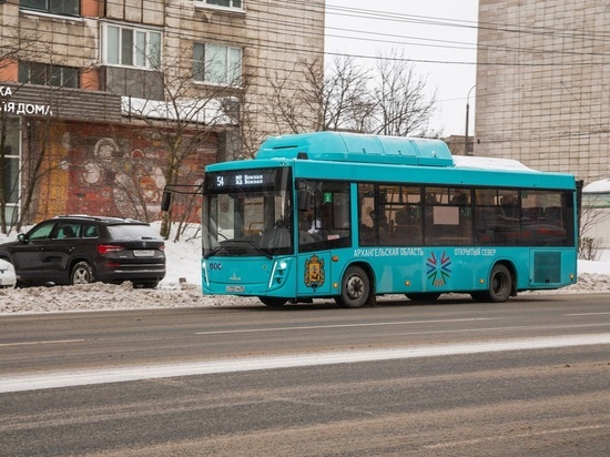 Архангельского градоначальника горожане закидали транспортными вопросами
