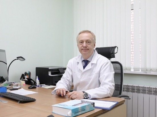 В Ярославле ректор медицинского вуза утвержден в должности