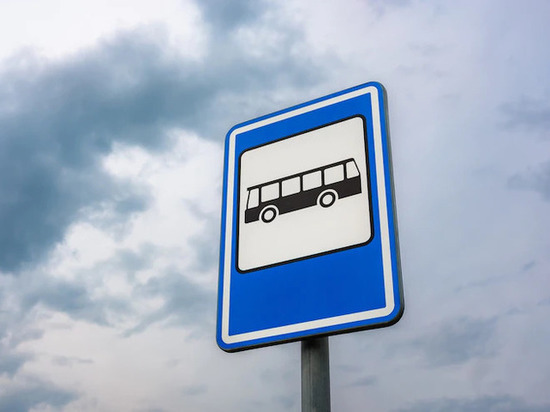 Схема движения автобуса № 4 в Иркутске не изменится