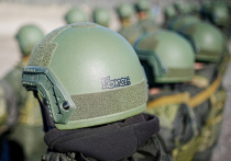 Украинские националистические подразделения отправляют на линию боевого соприкосновения детей