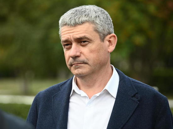 Депутаты приняли отставку мэра Миасса Григория Тонких