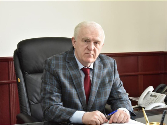 В Дагестане появились слухи об отставке Ибрагима Ибрагимова