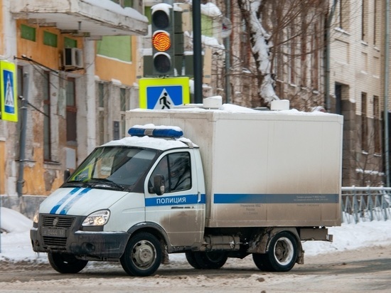 В рюкзаке московского доставщика еды нашли пять килограммов героина