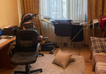 В квартире на Ленинском проспекте, где произошло двойное убийство, ранее были прописаны родители известного бизнесмена Евгения Чичваркина (признан иноагентом)