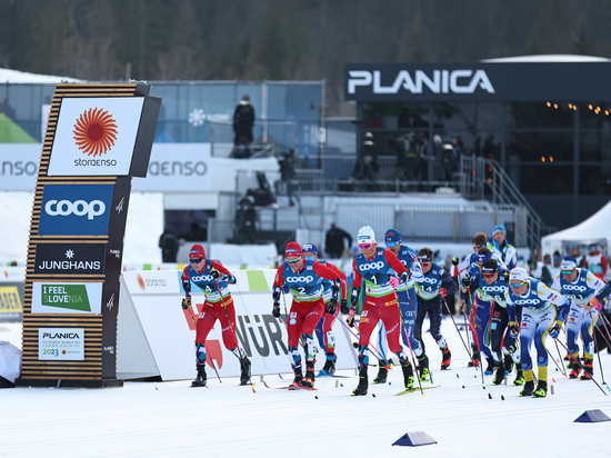Норвежский врач раскрыл процент страдающих астмой лыжников сборной