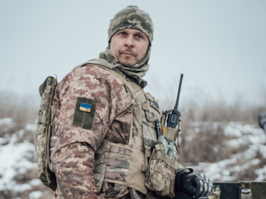 Советник Пушилина Гагин: Киев выведет из Артемовска только регулярные войска