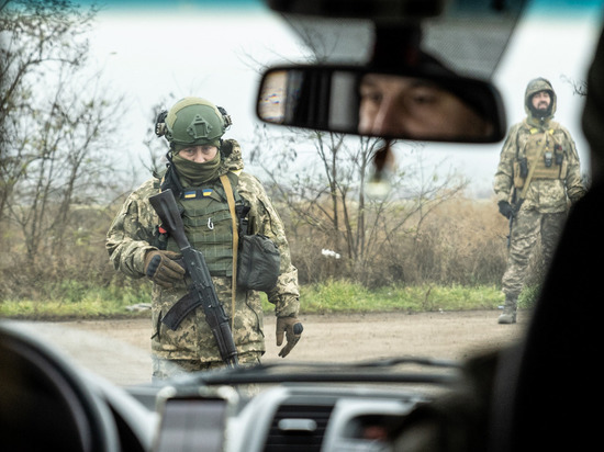 Вице-премьер Молдавии: Киев и Кишинев не договаривались о военной операции в Приднестровье