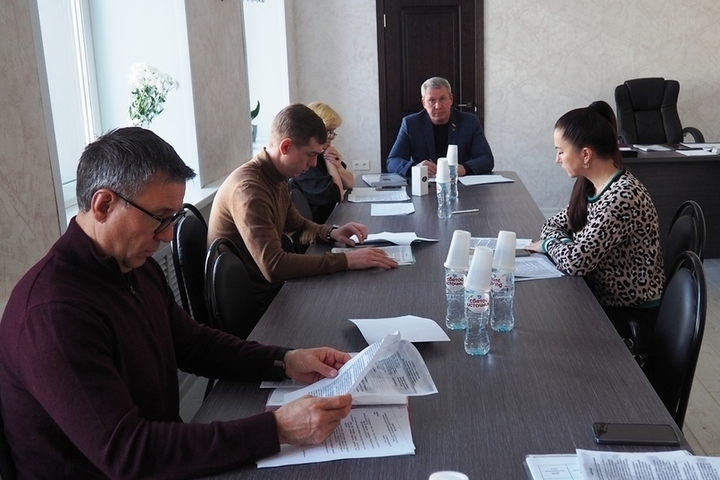 Наружное освещение обновят в Бежицком районе Брянска