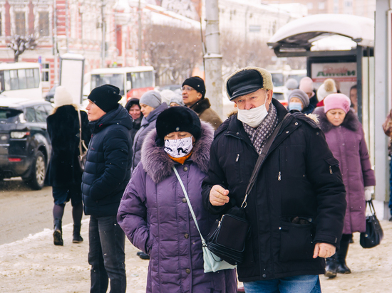 Учёные назвали количество шагов для спасения от сердечного приступа