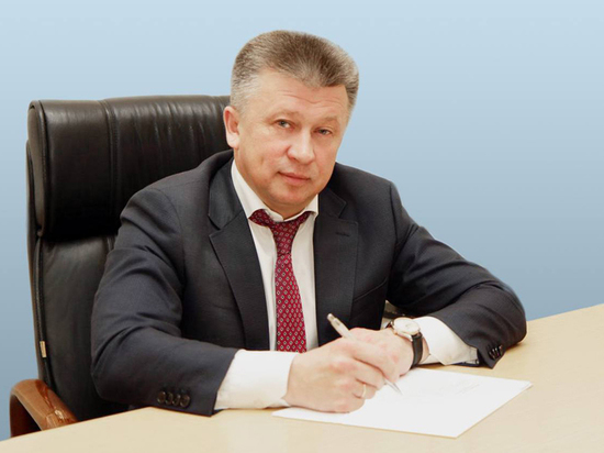 Андрей Савичев назначен генеральным директором «Газпром межрегионгаз Рязань»