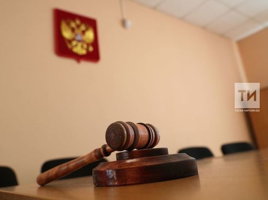 За убийство семилетней давности будут судить жителя Татарстана