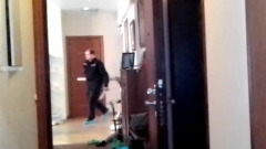 В Москве в бывшей квартире родителей Чичваркина совершено двойное убийство: видео