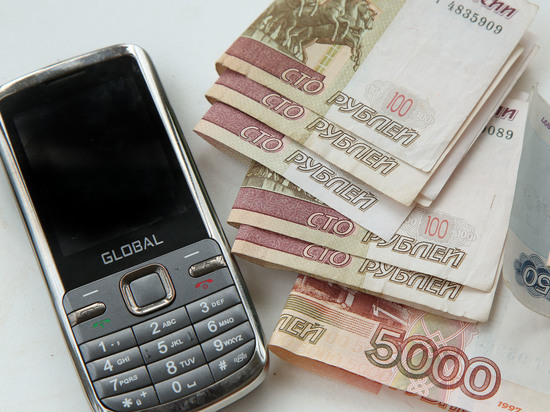 Как не попасть в руки мошенников рассказали пенсионерам в Подмосковье