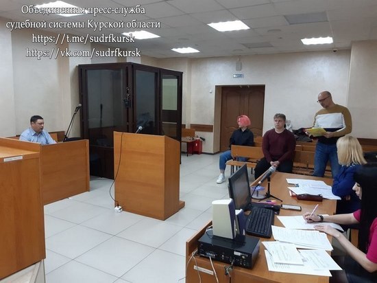20-летнюю жительницу Курска осудили за ДТП с пострадавшими