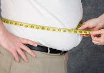 По данным ВОЗ, за последние 40 лет мужчин с избыточной массой тела и ожирением в мире стало больше в 4 раза