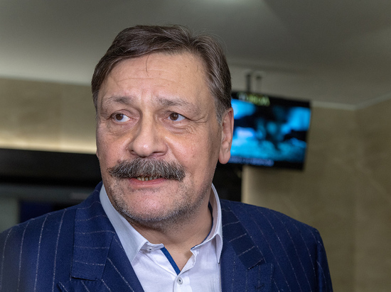 Покинувший Россию актер Назаров отказался спонсировать ВСУ