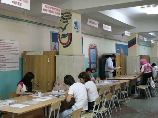Школы в Дагестане переведут непривившихся на дистанционку
