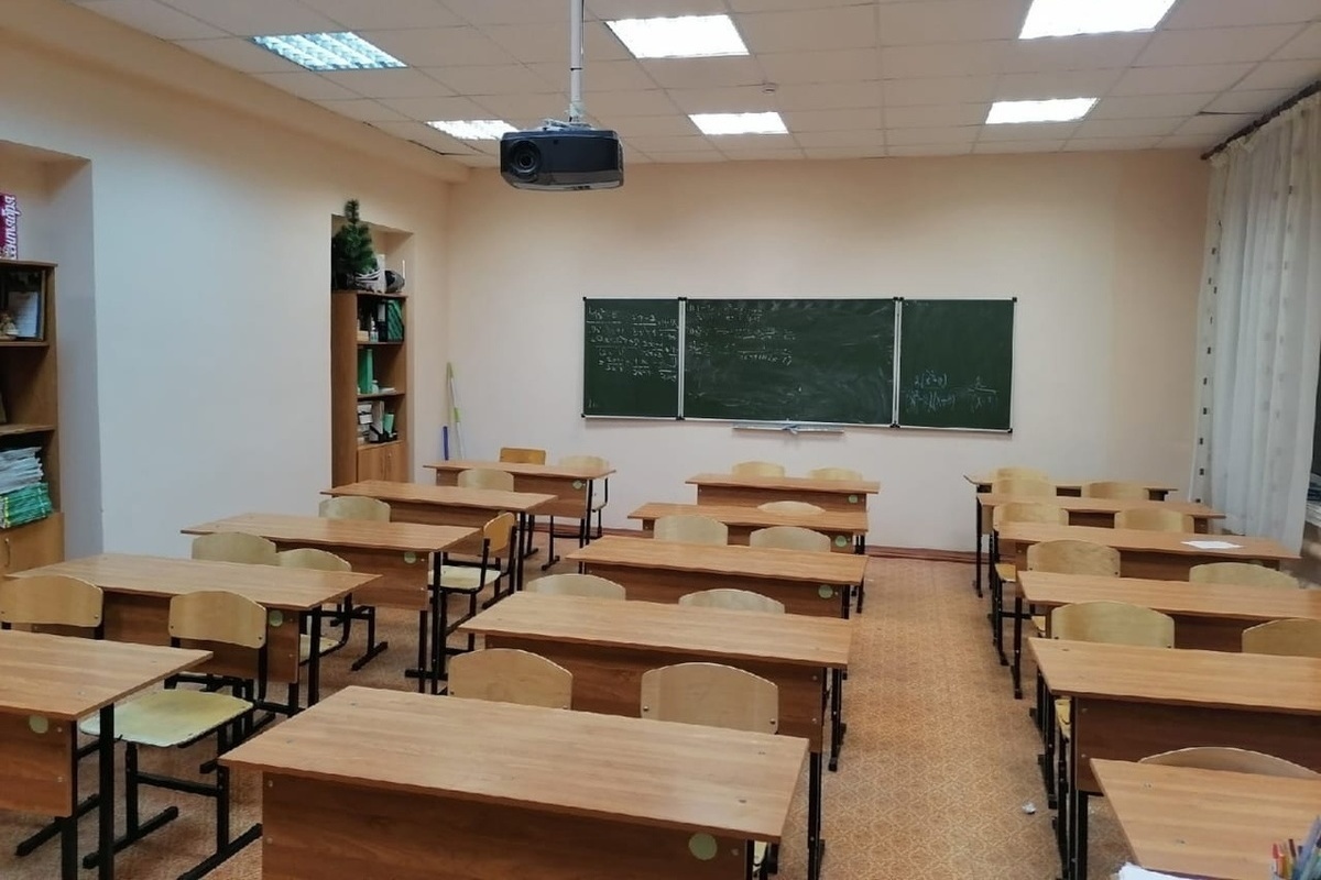 В Костромской области будут построены 4 новые школы