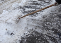 Прокуратура Новгородской области провела проверку нарушений в сфере требований закона при уборке в зимний период улично-дорожной сети в городе Валдай