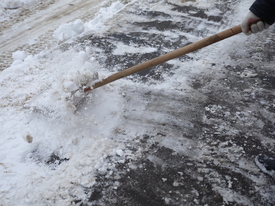 Благодаря интернет-обращениям прокуратура выявила нарушения в уборке снега в Валдае
