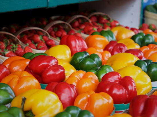 Interia: Польшу ждет «ценовой апокалипсис» на рынке овощей и фруктов