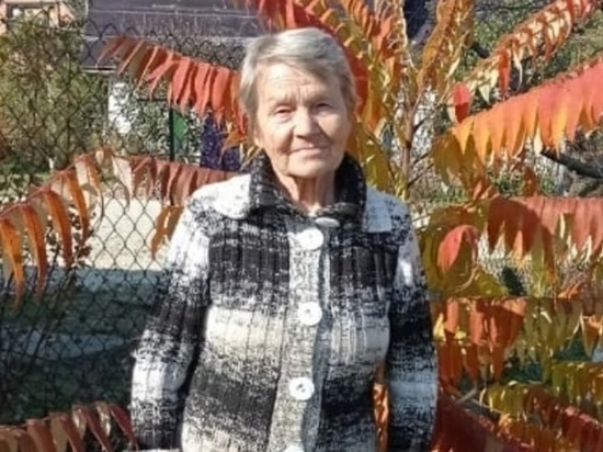 В Ростовской области без вести пропала 76-летняя пенсионерка