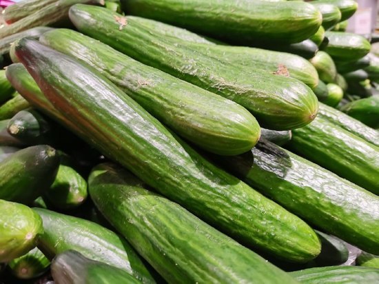 В Приморье повышение цен в первую очередь отразились на огурцах и помидорах